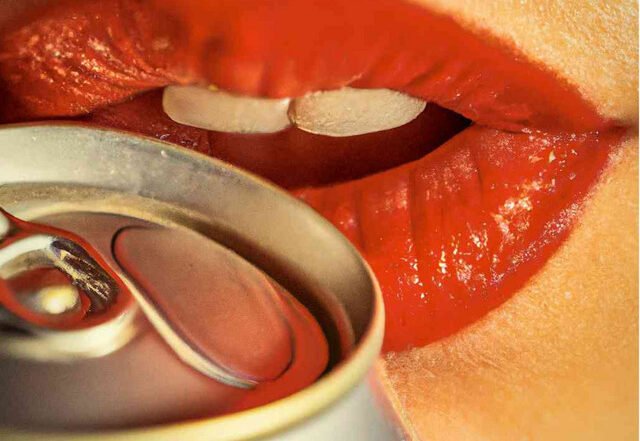 Dan Davidson - Girl Drinks Beer, Rock music genre, Nagamag Magazine