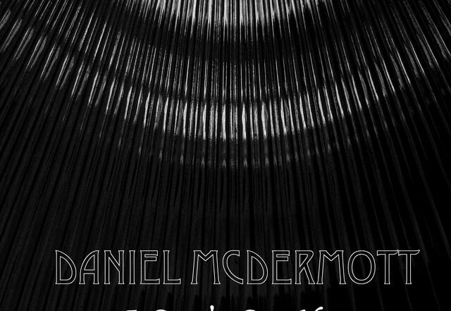 Daniel McDermott - I Can't See You (For Niall), Neoclassical music genre, Nagamag Magazine