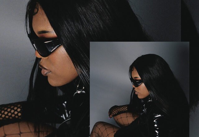 Darkowa - All Up In My Head, Pop music genre, Nagamag Magazine