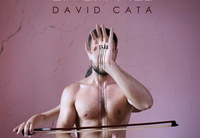 David Catá - EN LA PIEL, Neoclassical music genre, Nagamag Magazine