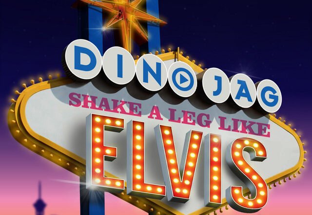 Dino Jag - Shake a Leg Like Elvis, Jazz music genre, Nagamag Magazine