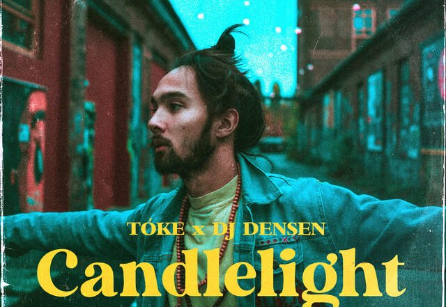 DJ Densen - Candlelight - Remix, World Music music genre, Nagamag Magazine