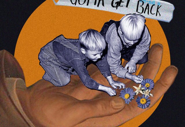 Doran Danoff - Gotta Get Back, Jazz music genre, Nagamag Magazine