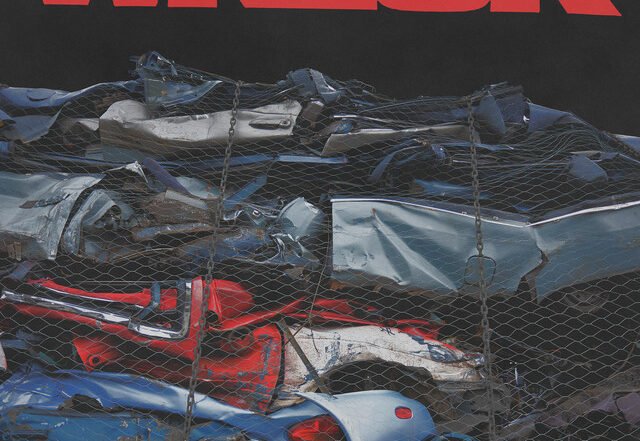 Dougie B - “Wreck” with Yagi B, Hip Hop music genre, Nagamag Magazine