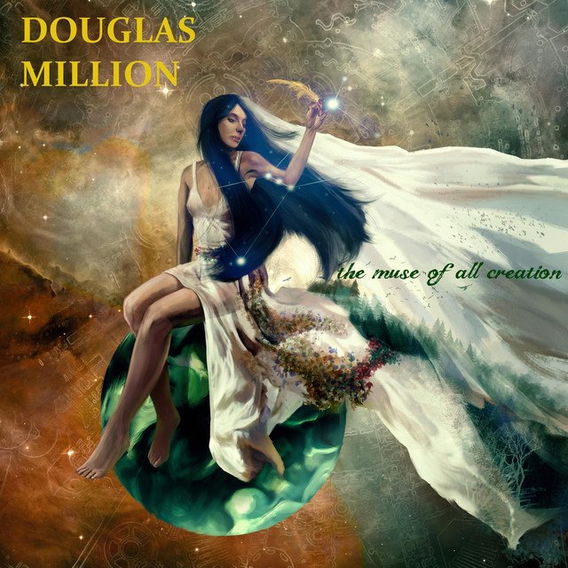 douglas-million-cordelia-nagamag-music-magazine Douglas Million – Cordelia