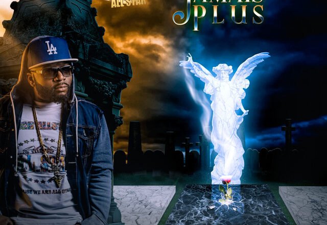 DR MIKEY - Jamais Plus - Radio Edit, Hip Hop music genre, Nagamag Magazine