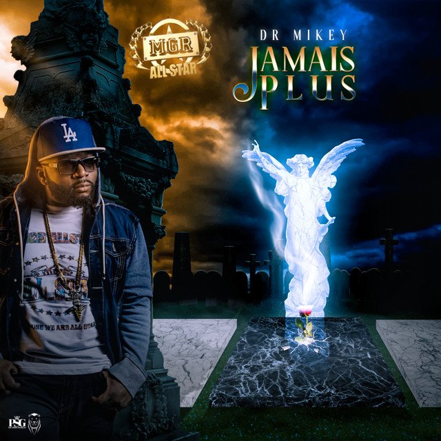 dr-mikey-jamais-plus-radio-edit-nagamag-music-magazine DR MIKEY – Jamais Plus – Radio Edit