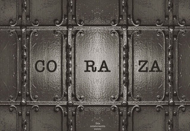 DruiZ - Coraza, Jazz music genre, Nagamag Magazine