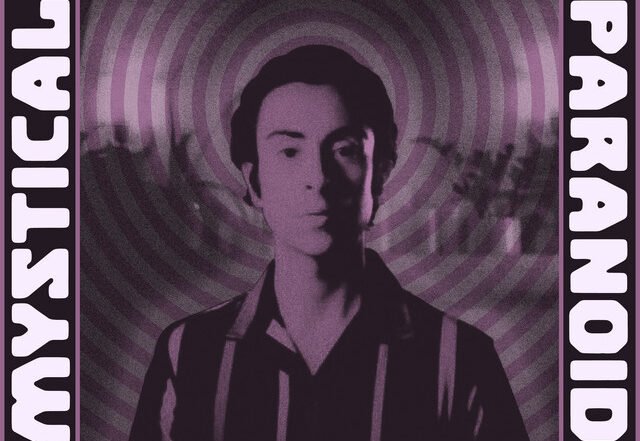 Dylan Chambers - #Mystical & Paranoid# feat. G. Love, Jazz music genre, Nagamag Magazine