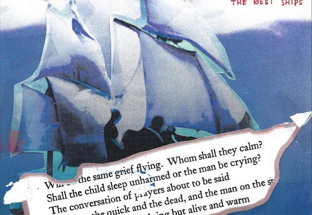 Dylan Owen - The Best Ships, Hip Hop music genre, Nagamag Magazine