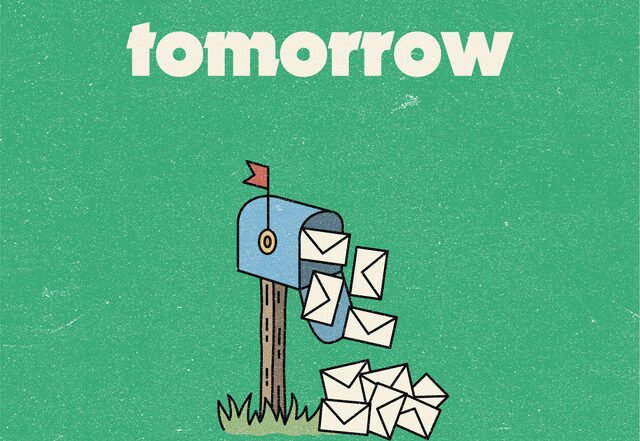ear candy - tomorrow, Pop music genre, Nagamag Magazine