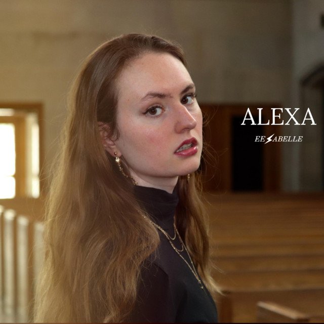 eezabelle-alexa-nagamag-music-magazine EEZABELLE – Alexa