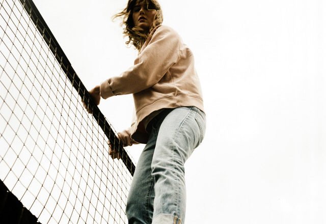 Elba Rose - dead end, Pop music genre, Nagamag Magazine