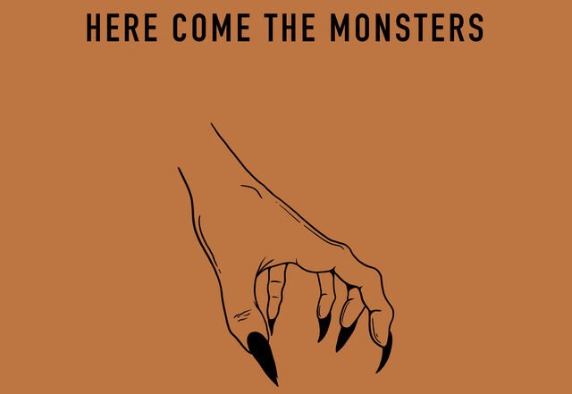 ELKAE - Here Come The Monsters, Pop music genre, Nagamag Magazine
