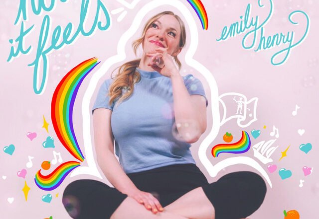 Emily Henry - How It Feels, Pop music genre, Nagamag Magazine