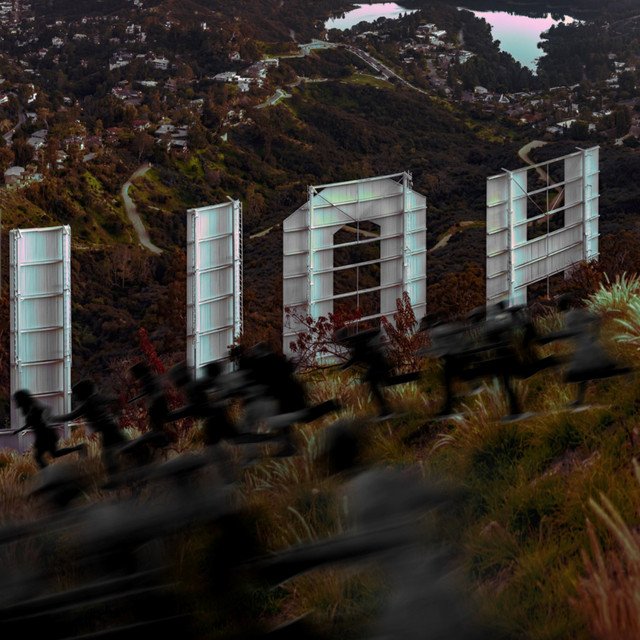 emma-oliver-x-skuff-micksun-hollywood-zombie-nagamag-music-magazine Emma Oliver x Skuff Micksun – Hollywood Zombie