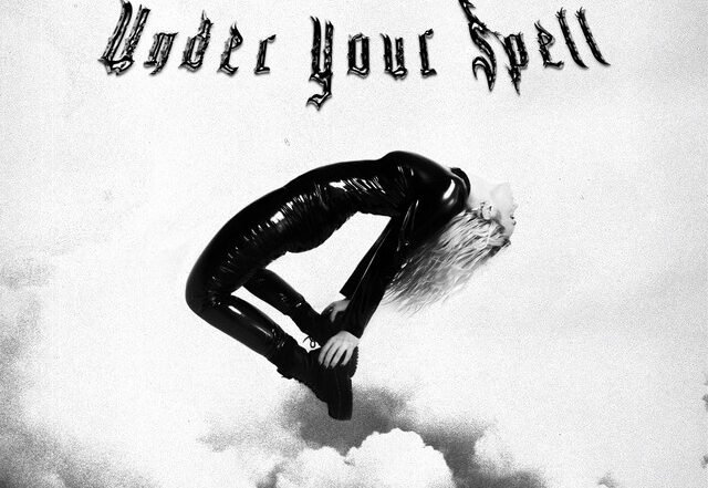 Emma Remelle - Under Your Spell, Rock music genre, Nagamag Magazine