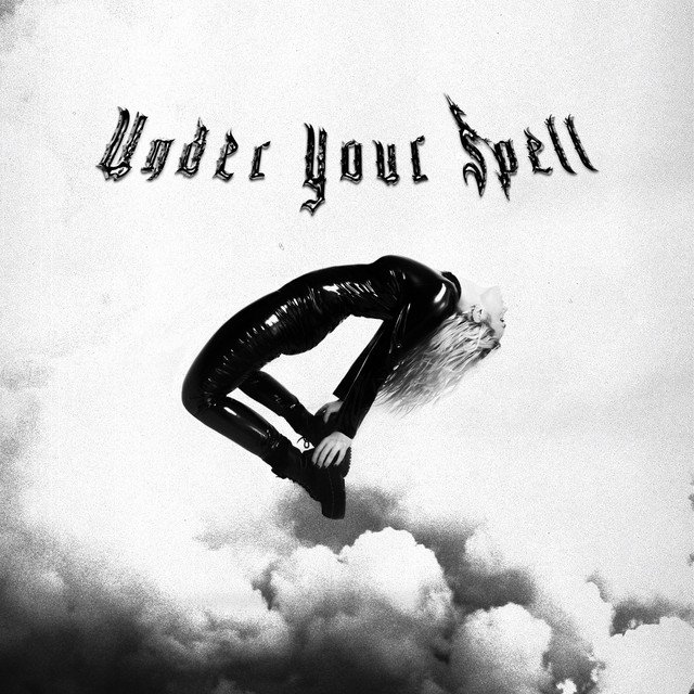 emma-remelle-under-your-spell-nagamag-music-magazine Emma Remelle – Under Your Spell
