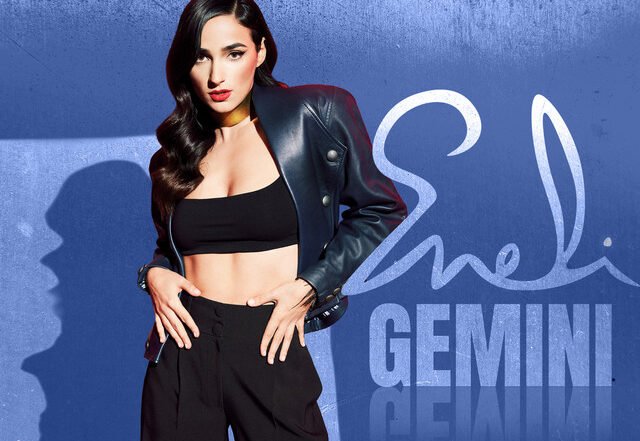 Eneli - Gemini, Pop music genre, Nagamag Magazine