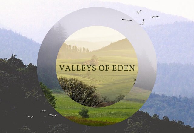 Eric Heitmann x Fabian Boreck - Valleys of Eden, Neoclassical music genre, Nagamag Magazine