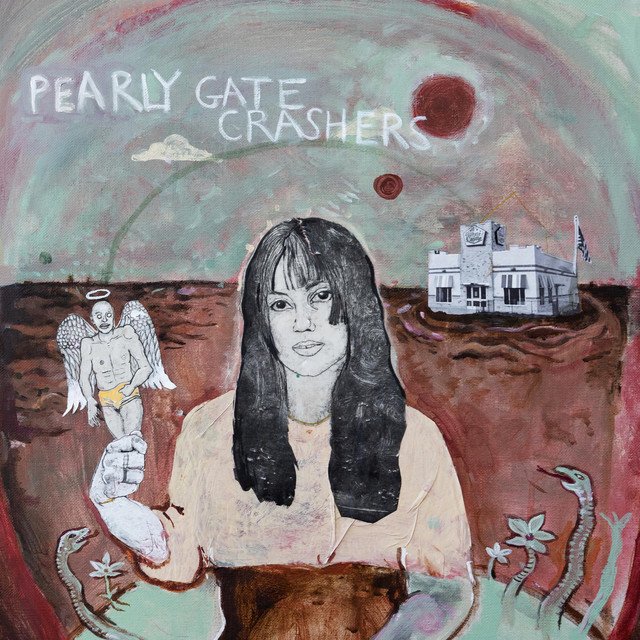 esme-white-pearly-gate-crashers-nagamag-music-magazine Esme White – Pearly Gate Crashers