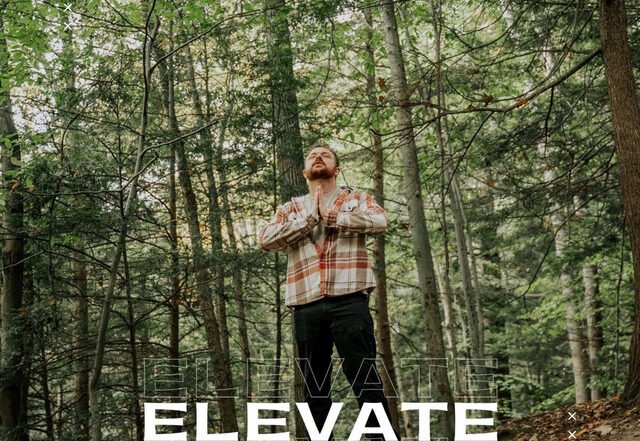 Ev Malone - Elevate, Hip Hop music genre, Nagamag Magazine