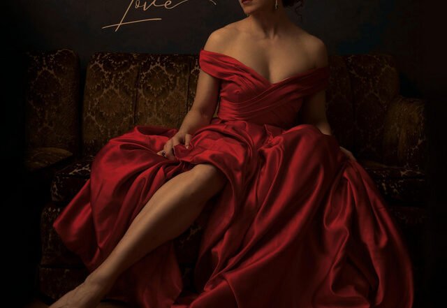 Eva Schubert - Salome, Jazz music genre, Nagamag Magazine