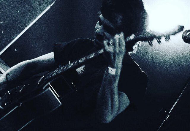 Fabian Brusk-Jahn - Staging, Rock music genre, Nagamag Magazine