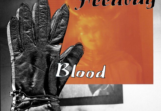 Feedbag - Blood, Editorial Selections music genre, Nagamag Magazine