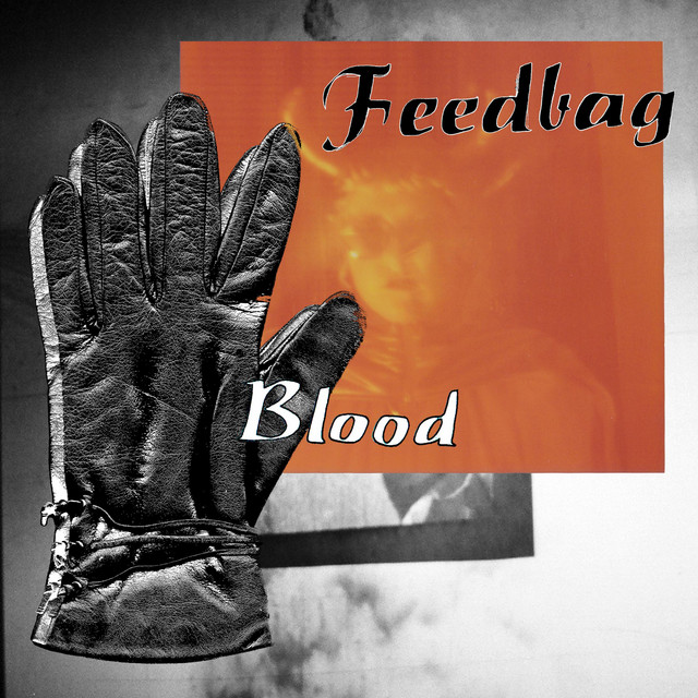 Feedbag - Blood, Editorial Selections music genre, Nagamag Magazine