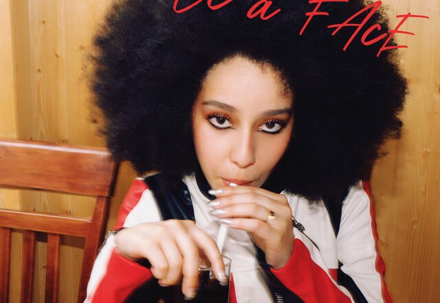 Ferielle - Face à face, Pop music genre, Nagamag Magazine