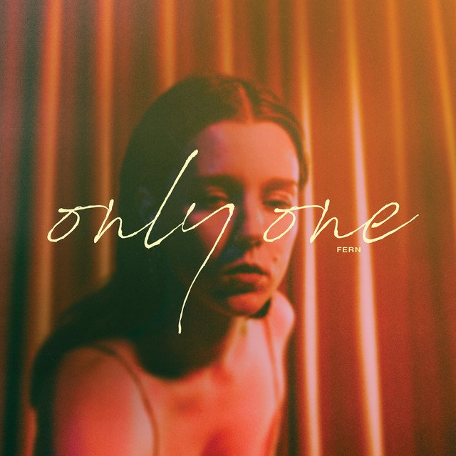 fern-only-one-nagamag-music-magazine Fern – Only One