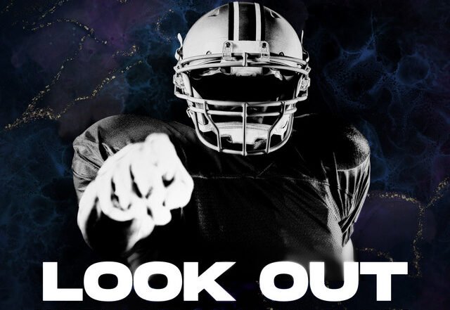 FIFTY VINC - Look Out, Hip Hop music genre, Nagamag Magazine