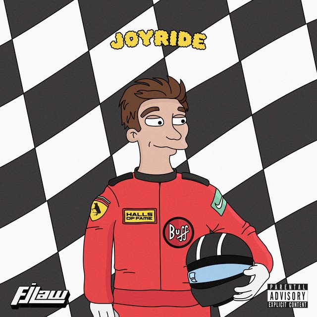 fj-law-joyride-nagamag-music-magazine FJ Law – joyride