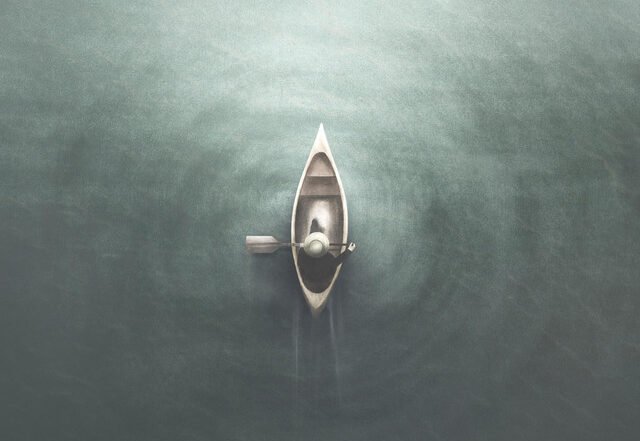 Francesco Fusilli - Barcarola, Neoclassical music genre, Nagamag Magazine