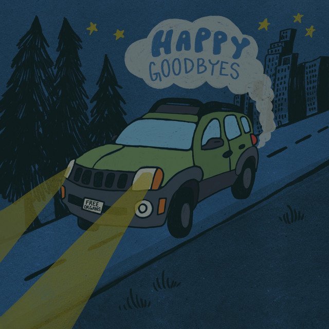 free-organs-happy-goodbyes-nagamag-music-magazine Free Organs – Happy Goodbyes