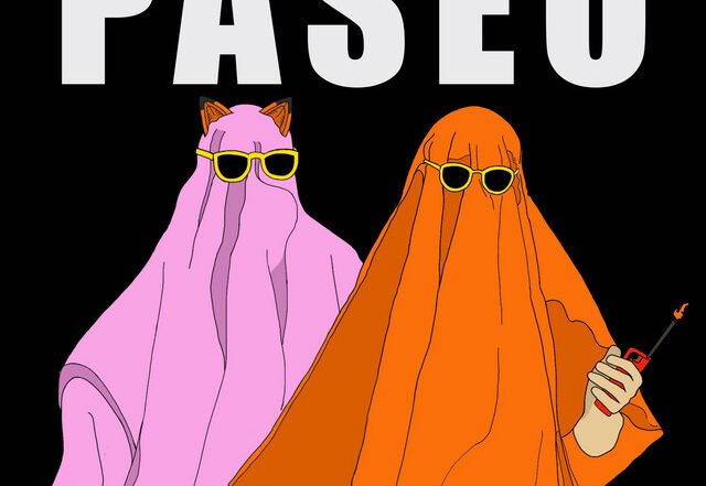 Fux Beat - PASEO, Pop music genre, Nagamag Magazine
