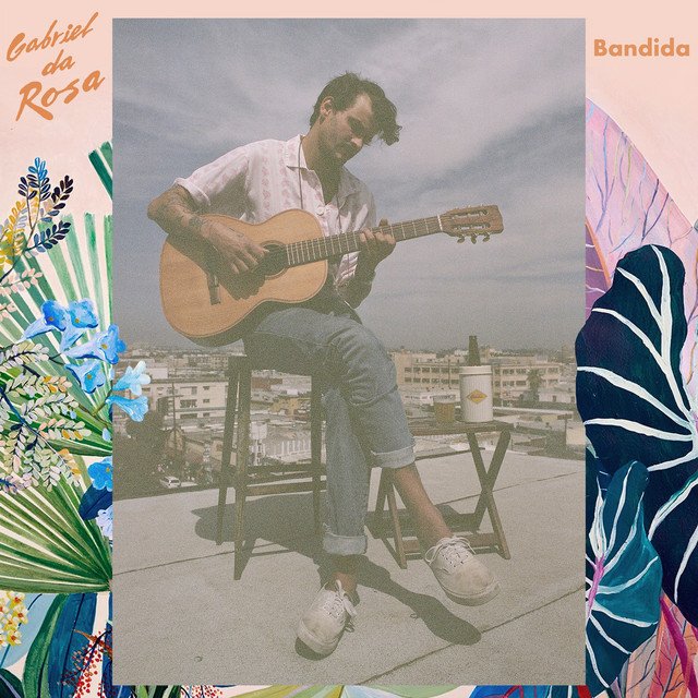 gabriel-da-rosa-bandida-nagamag-music-magazine Gabriel da Rosa – “Bandida”