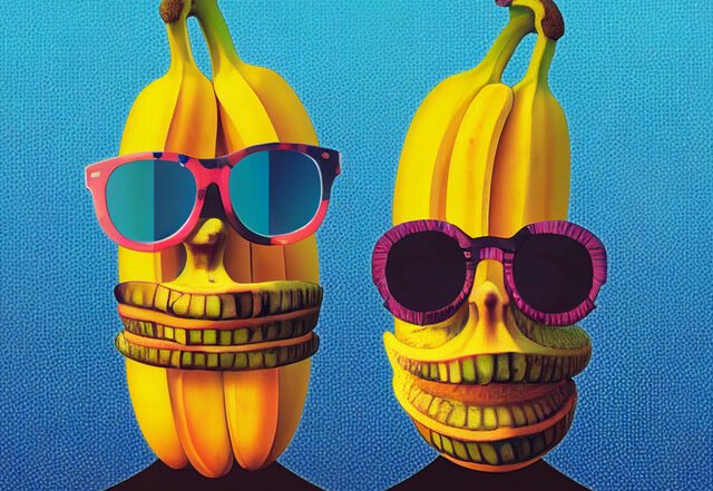 Gabriel Forsman - How Does It Peel, Jazz music genre, Nagamag Magazine