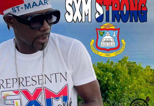 Gavin Kash - Sxm Strong, World Music music genre, Nagamag Magazine