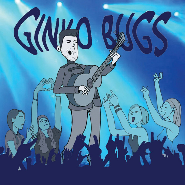 Ginko Bugs - The Lieutenant, Rock music genre, Nagamag Magazine