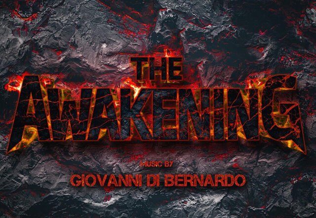 Giovanni Di Bernardo - The Awakening, Neoclassical music genre, Nagamag Magazine