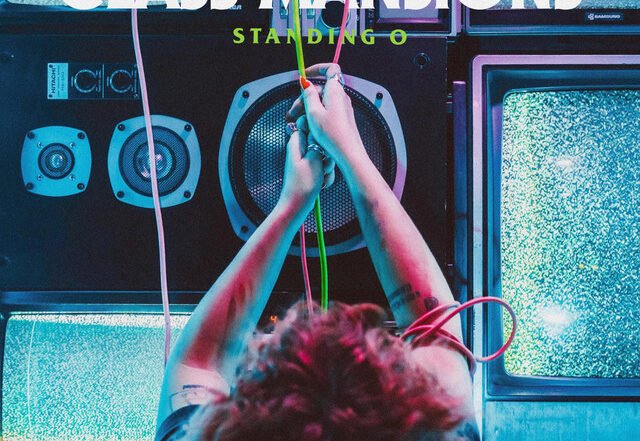 Glass Mansions - STANDING O, Rock music genre, Nagamag Magazine