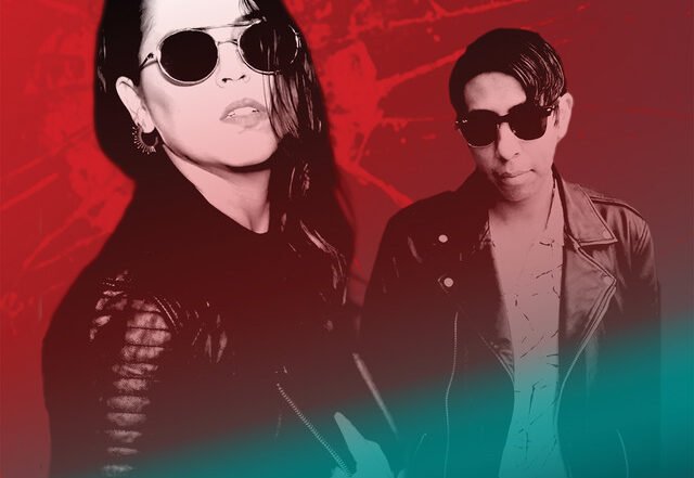 Glass Spells - No One to Trust, Pop music genre, Nagamag Magazine