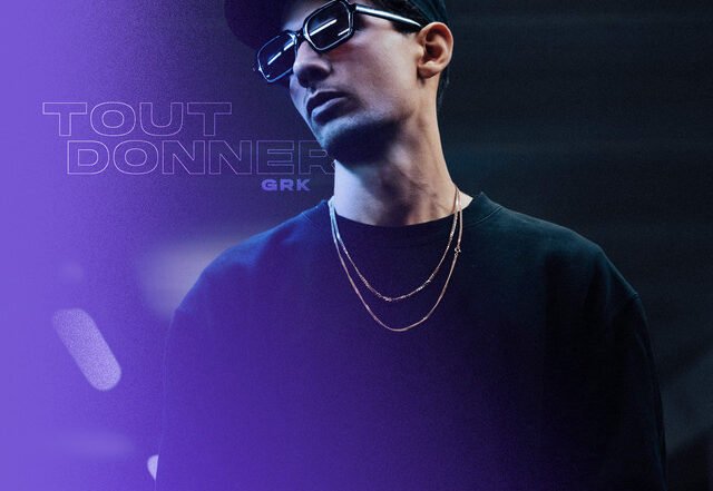 GREK - Tout donner, Hip Hop music genre, Nagamag Magazine