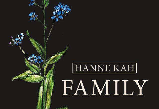 Hanne Kah - Family, Rock music genre, Nagamag Magazine