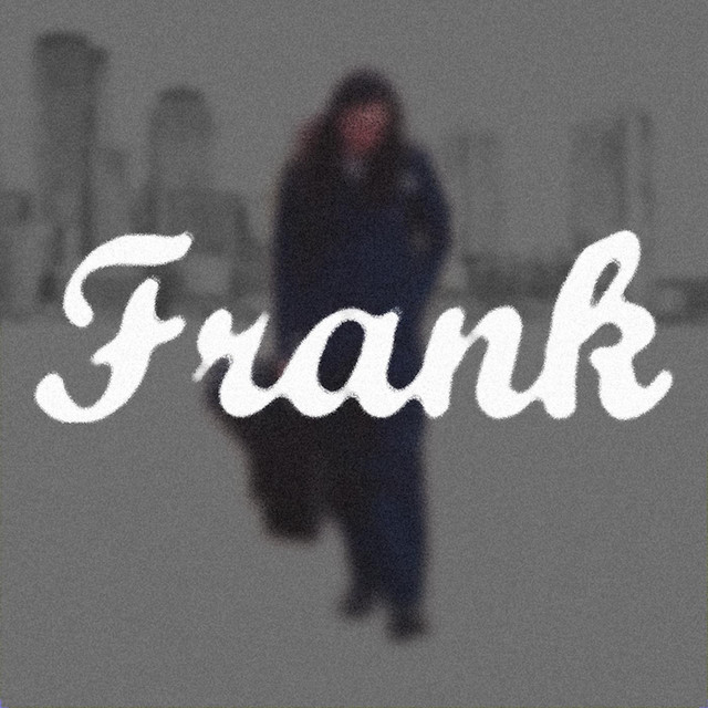 Henry McIntyre – Frank