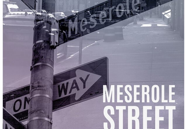 HEVREH Ensemble x Jeff Adler - Meserole Street, Neoclassical music genre, Nagamag Magazine