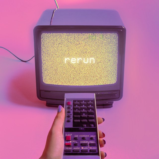 honey-revenge-rerun-nagamag-music-magazine Honey Revenge – Rerun