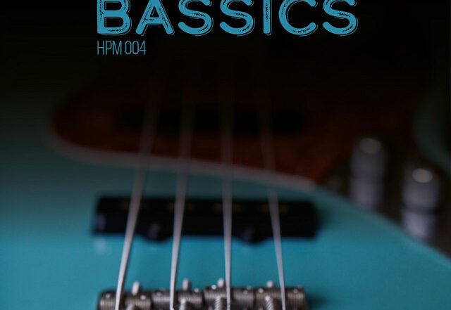 HPM - Taste For Life, Jazz music genre, Nagamag Magazine